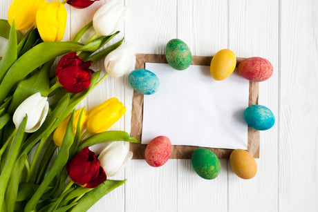 Wie man sich Ostern wünscht: Vorschläge für kurze Osterwünsche