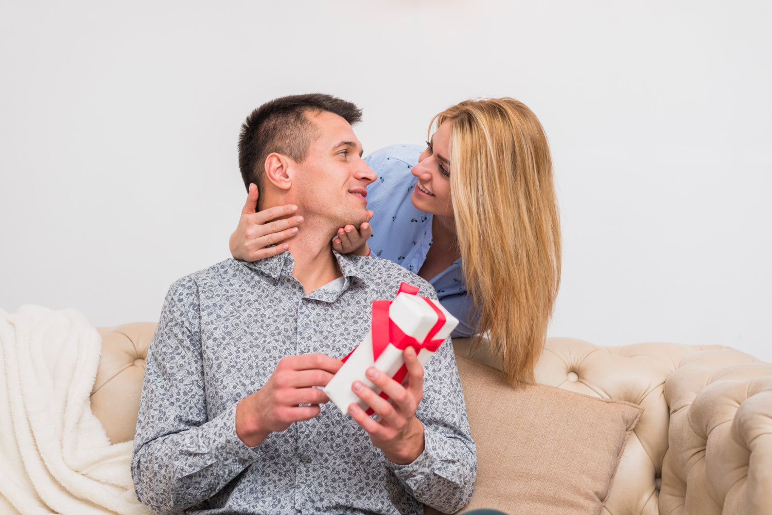 Wann ist Boys‘ Day? Last-Minute-Geschenke zum Boys‘ Day – was kann man in letzter Minute kaufen?