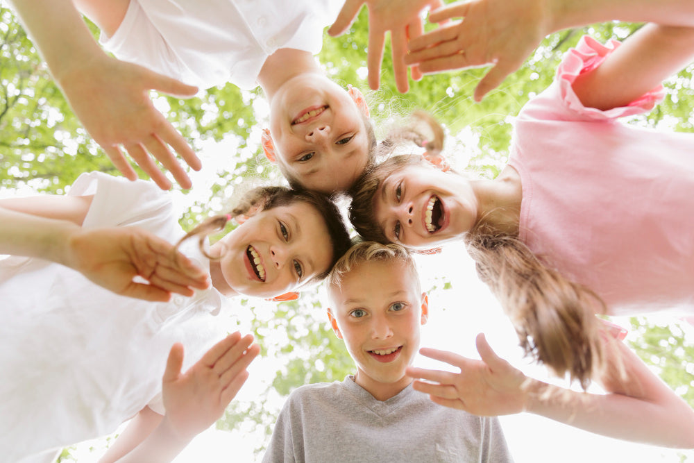 Geschenke zum Kindertag für ein 8-Jähriges. Entdecken Sie unvergessliche Erlebnisse!