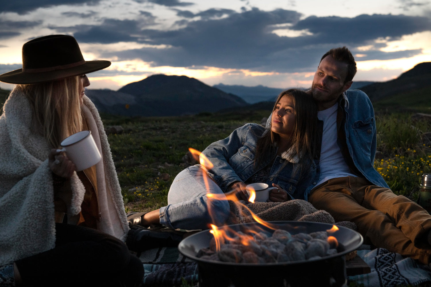 Grillen im Herbst – wie schützt man seinen Grill vor dem Winter?