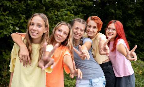 Was können Teenager zum Kindertag 2024 kaufen?
