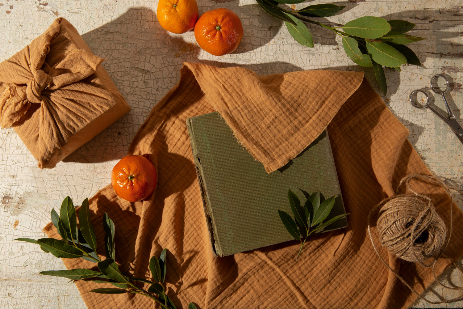 Stoffe – DIY-Inspiration für Stoffprojekte zu Hause