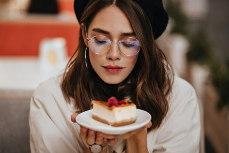 Wie macht man einen kalten Käsekuchen? Eine Schritt-für-Schritt-Anleitung