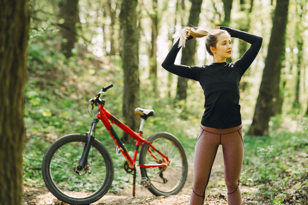 Welche Sportarten lohnen sich im Sommer? Hör zu!