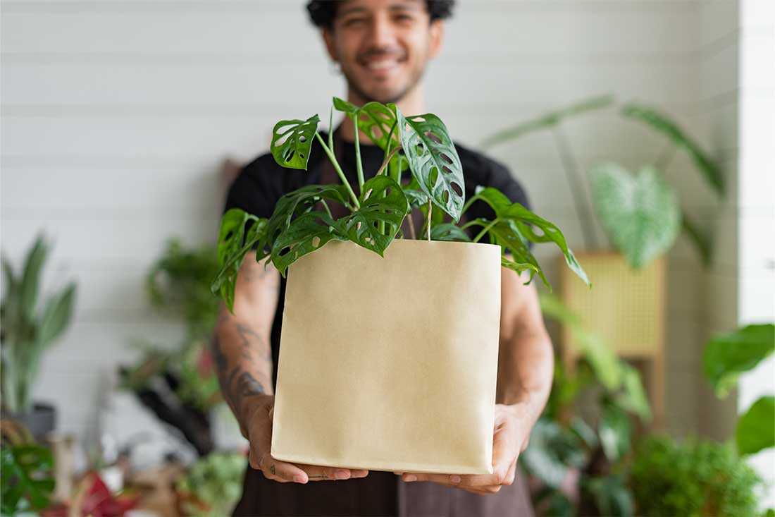 5 grundlegende Vorteile der Verwendung von Papiertüten - AllBags