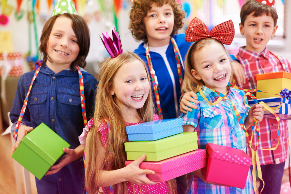 Was tun zum Kindertag im Kindergarten? Inspirierende Ideen zum Spaß!