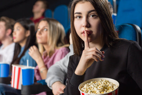 Was gibt es im Kino zu sehen? Kinopremieren im November 2025