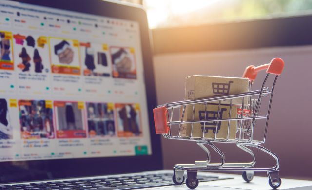e-commerce