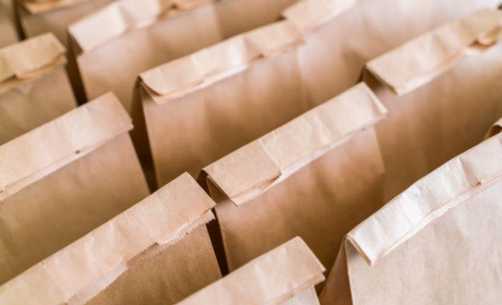 Kraftpapier