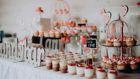Wie macht man ein schnelles Dessert? 6 einfache Rezepte für Desserts im Becher