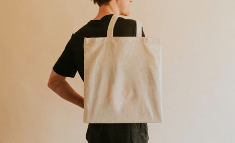 baumwolltasche
