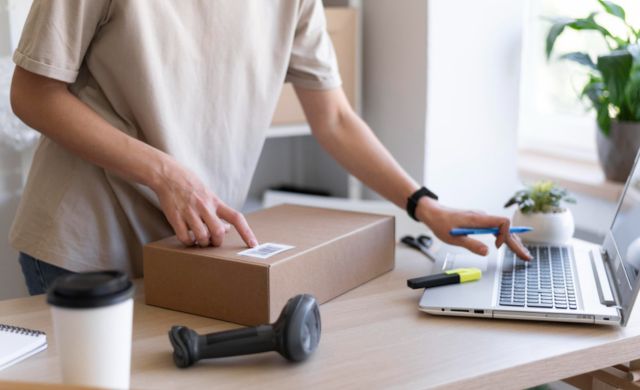 e-commerce