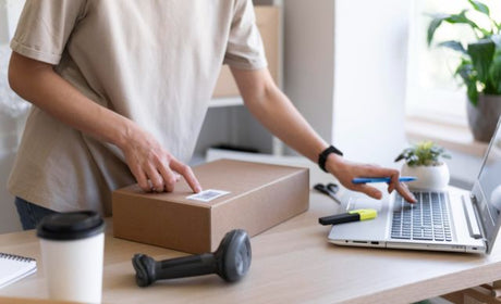e-commerce