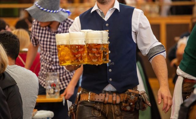 Oktoberfest 2023