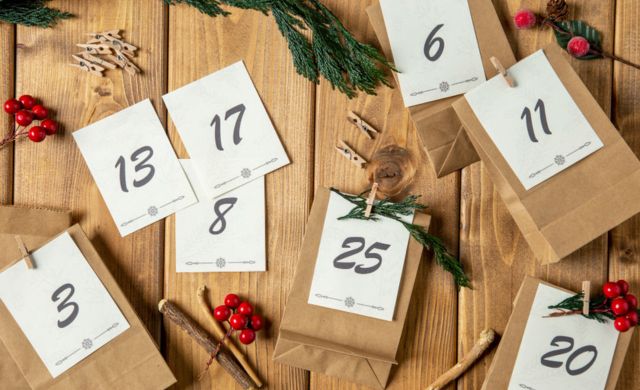 Adventskalender