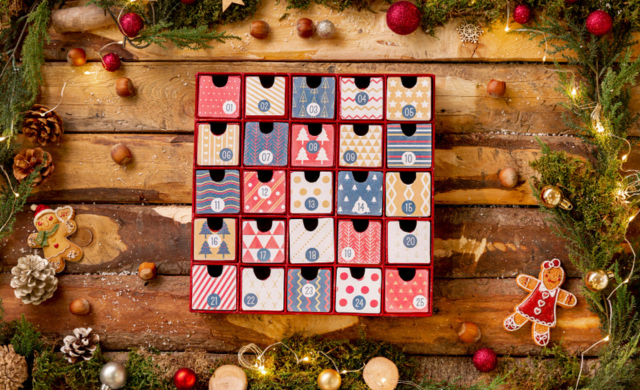 Adventskalender