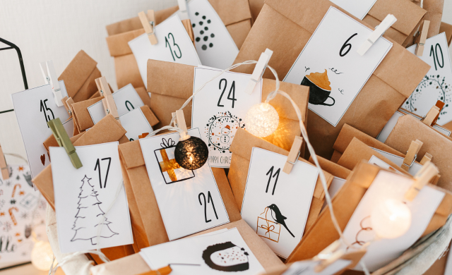 adventskalender