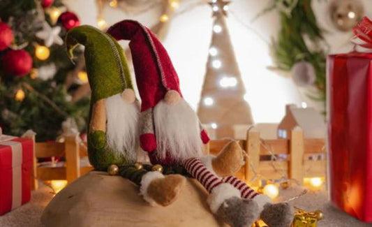 weihnachtswichtel