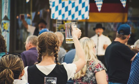 Oktoberfest 2023
