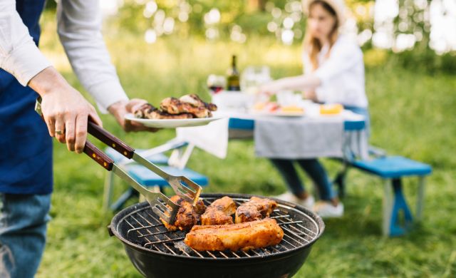 grill