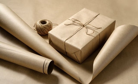 Geschenkpapier