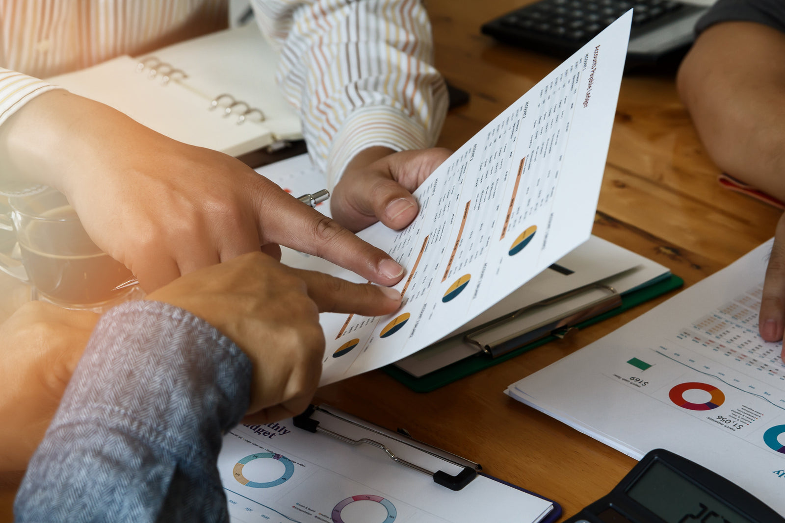 SWOT-Analyse – was ist das und wie hilft sie beim Aufbau eines Unternehmens? Wir geben Ihnen einen Hinweis