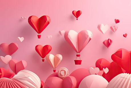 Wann ist Valentinstag 2024? Überprüfen!