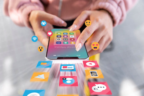 Digitales Marketing – was ist das? Definition, Beispiele