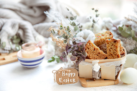 Welche Gerichte gibt es zu Ostern? Schauen Sie sich unsere Rezepte für klassische Weihnachtsgerichte an