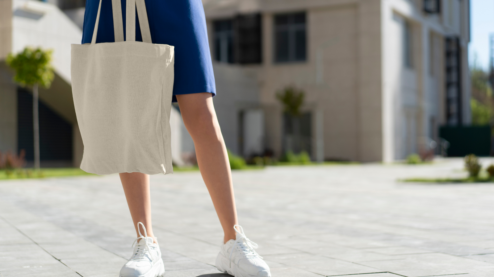 Bedruckte Baumwolltaschen – wie wählen Sie das Material und das Gewicht für Ihre Geschäftsanforderungen aus?