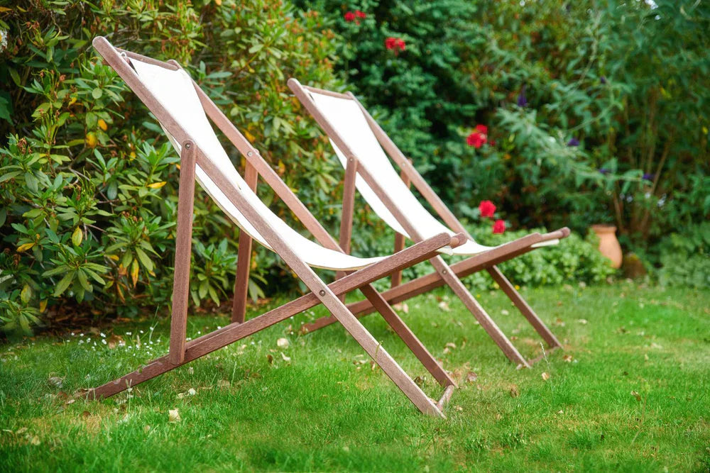 Wie gestaltet man einen Garten? Schaffen Sie Ihren Traumraum für nur ein paar Euro