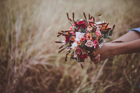 Welche Blumen soll man für eine Hochzeit im September wählen? Die beste Wahl für eine Hochzeit im Herbst
