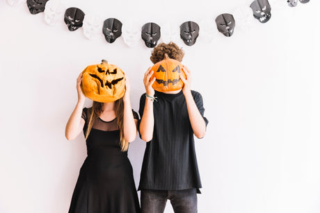 Wann ist Halloween 2024? Die besten Ideen für Halloween-Dekorationen