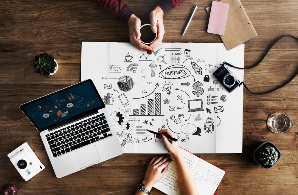Affiliate System für E-Commerce: Effektives Marketing für Online-Shops