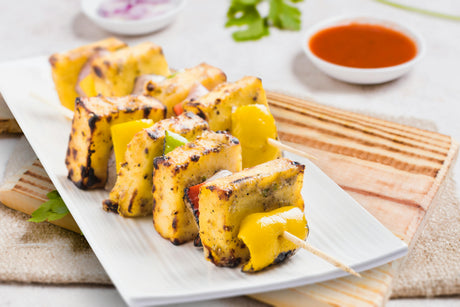 Was gibt es zum Grillen am 1. Mai? Schauen Sie sich unsere Rezepte für ein Barbecue am 1. Mai an