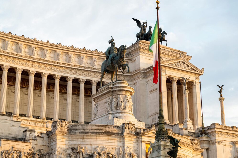 Wie viel kostet eine Reise nach Italien? Eine Reise nach Italien für kleines Geld