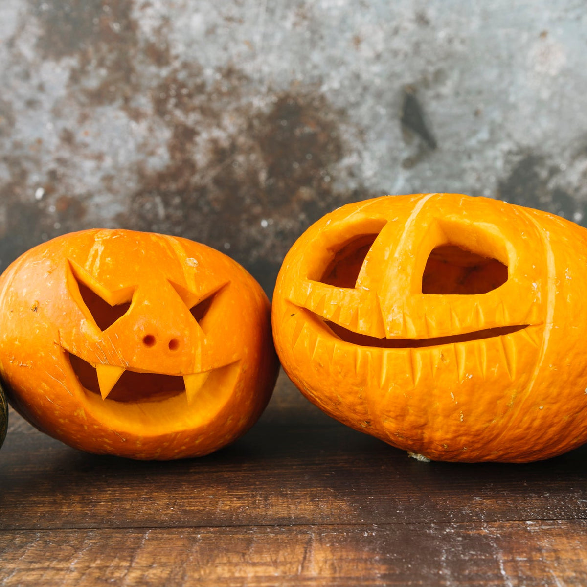 Preparare la zucca di Halloween perfetta: la tua guida completa passo –  AllBags, image size:1200x1200