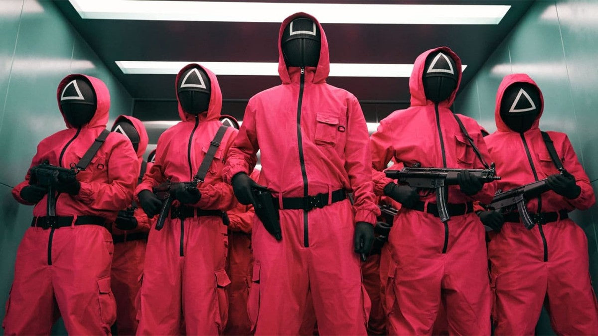 Squid Game – wann ist Staffel 2? Wir kennen den Premierentermin der lang erwarteten Netflix-Serie!