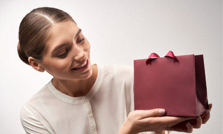 Wie bastelt man eine Papiertüte? Schritt-für-Schritt-Anleitung