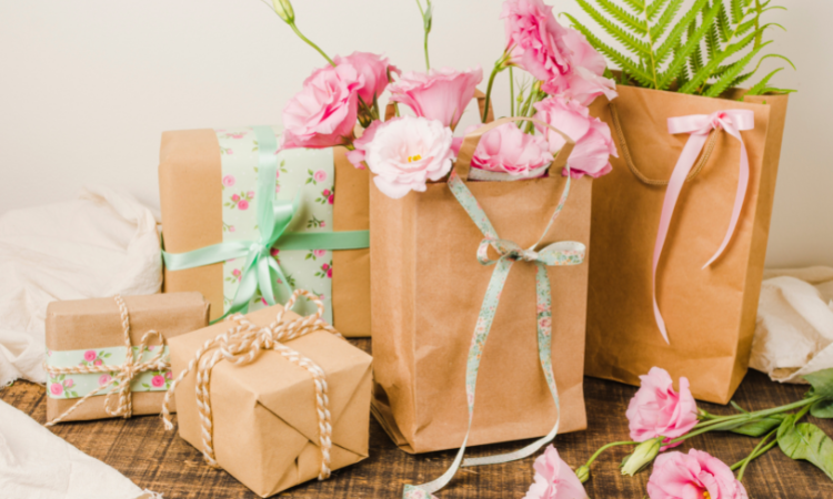 Papiertüten