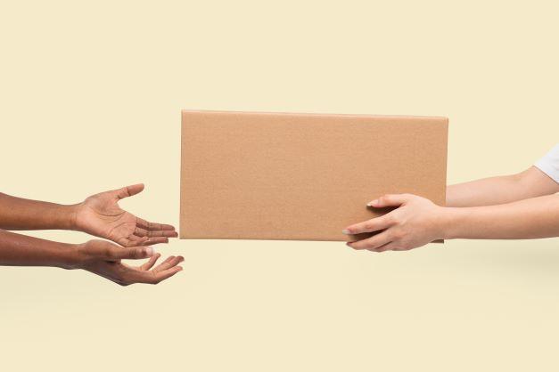 Was sind die wichtigsten Funktionen der Verpackung in der Logistik?