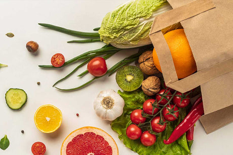 Wie werden Papiertüten hergestellt? - AllBags