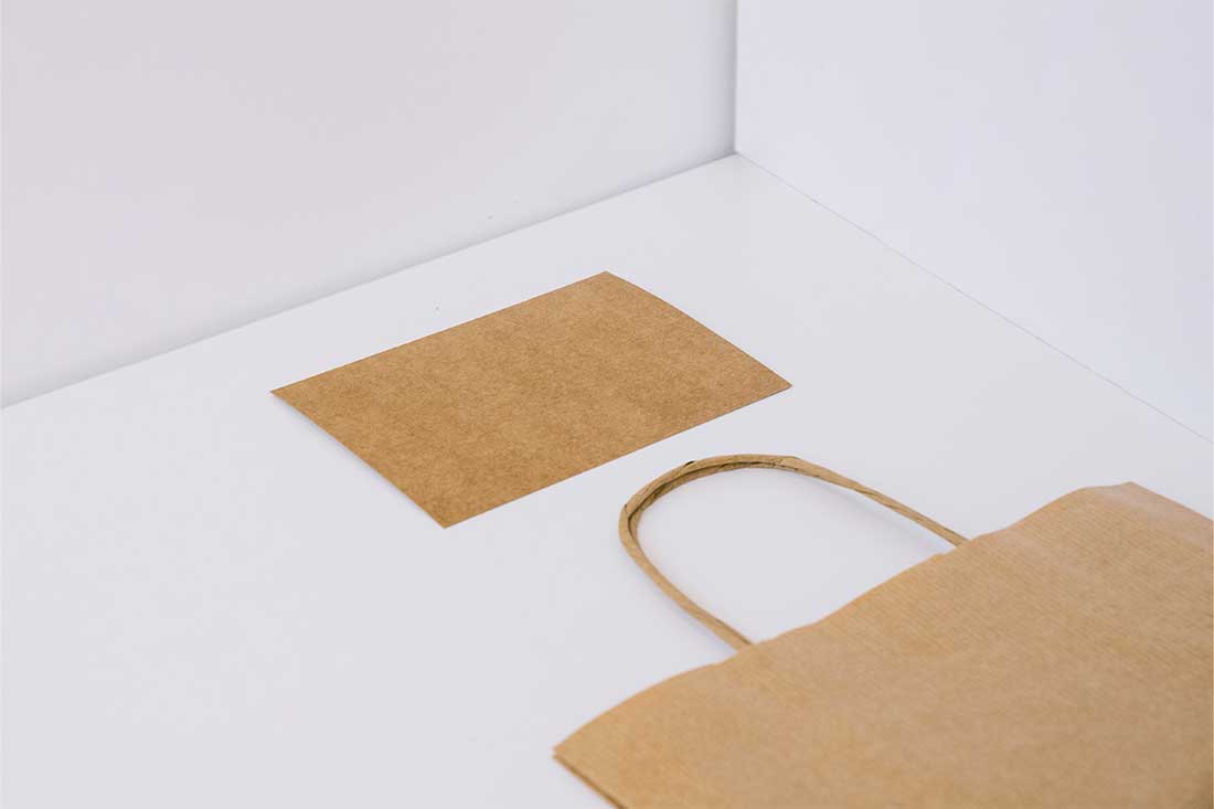 Woher kommen die KRAFT Papiertüten? - AllBags