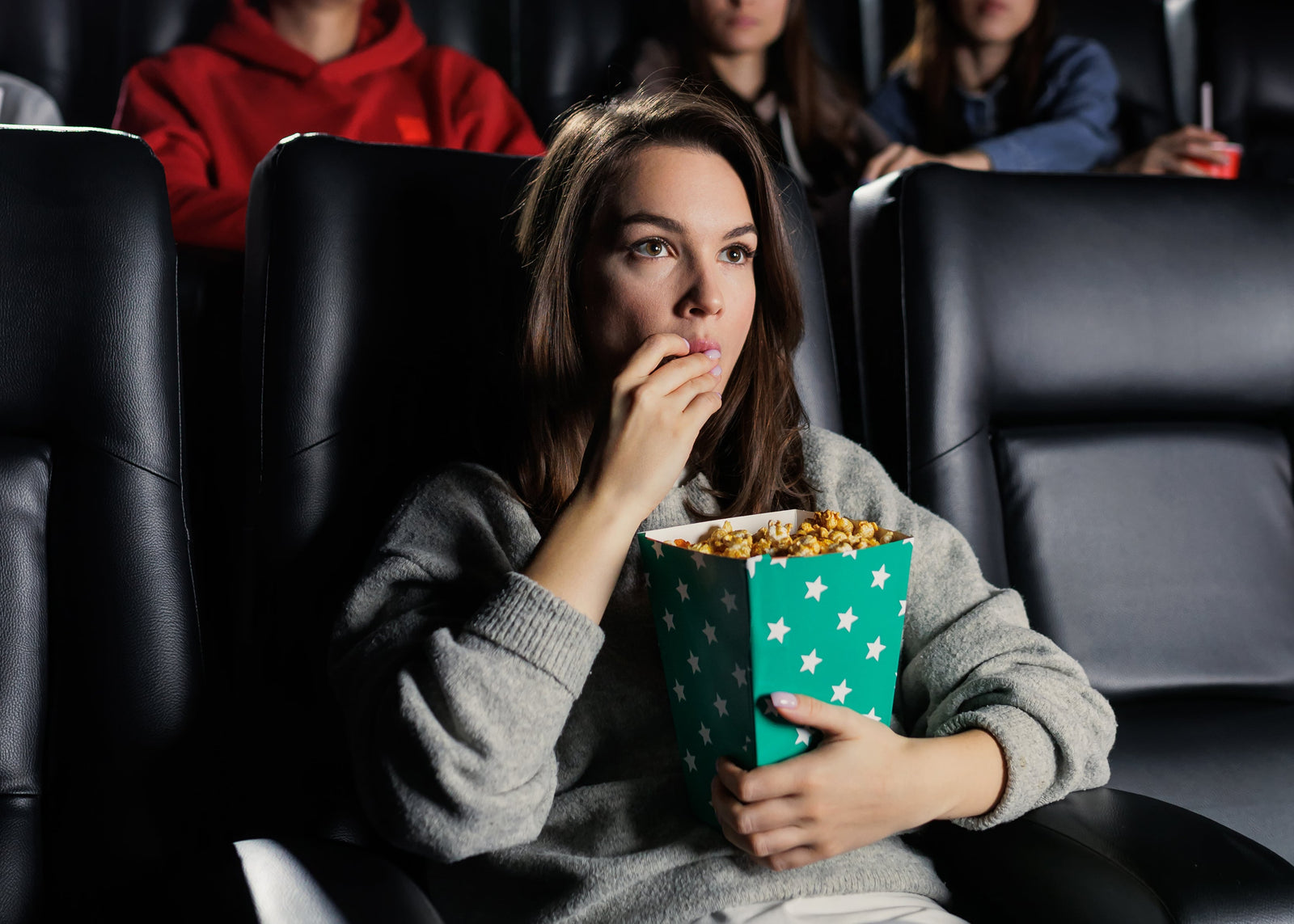 Was gibt es im Kino zu sehen? Kinopremieren im Oktober 2025