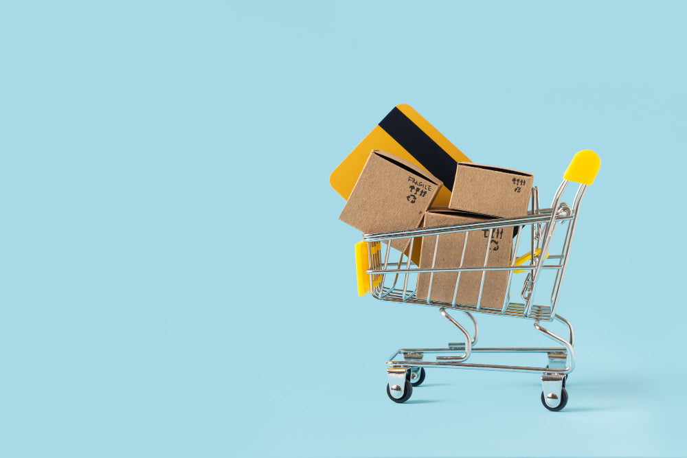 Wie bekämpft man verlassene Einkaufswagen? Lernen Sie unsere Tipps kennen!