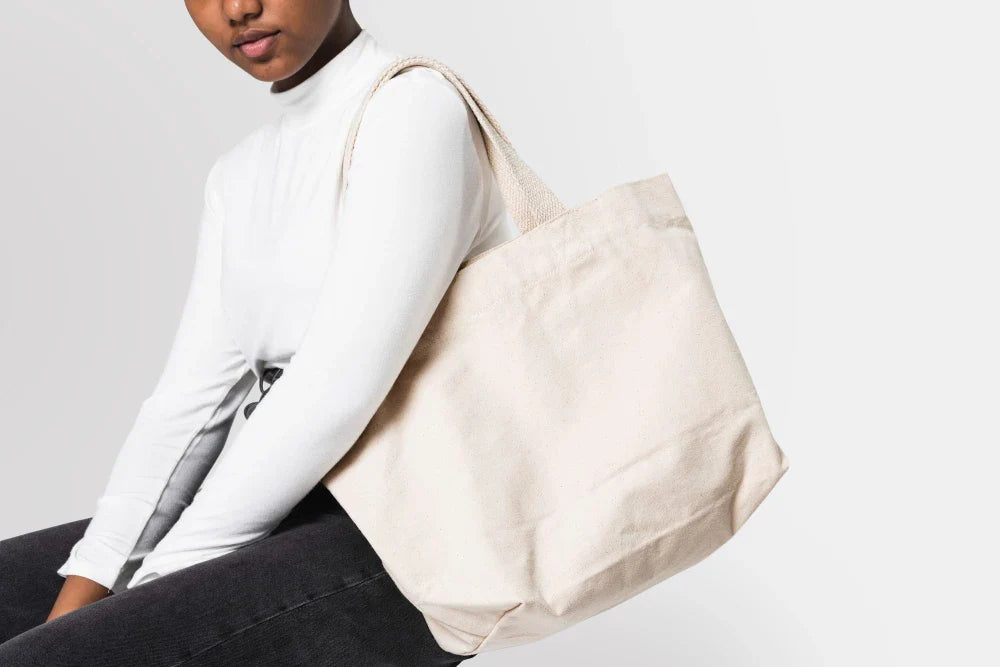 Baumwolltaschen - AllBags