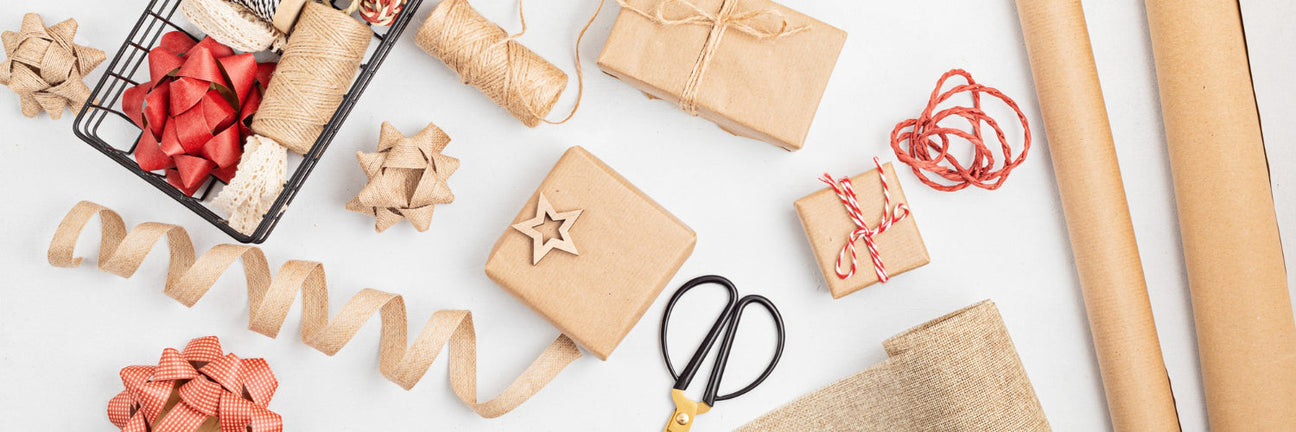 Geschenkpapier