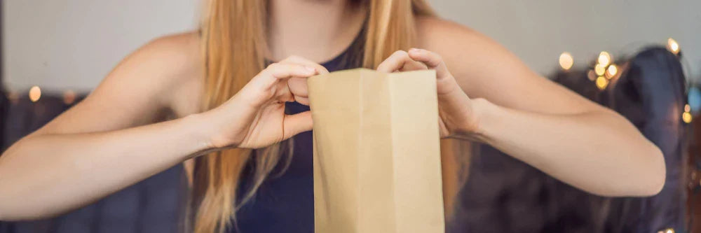 Papiertüten ohne Griff - AllBags