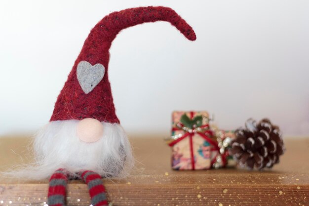 Weihnachtswichtel