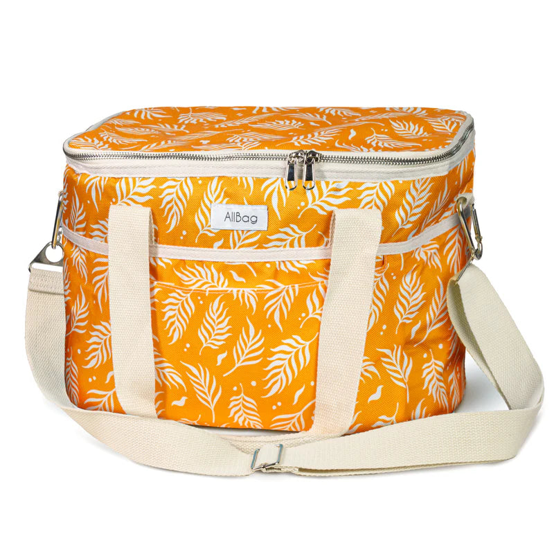 Isoliertasche – Orange, 17 l